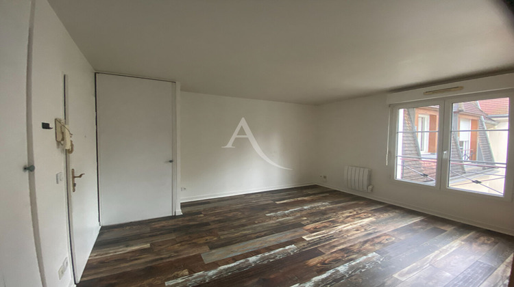 Ma-Cabane - Location Appartement YERRES, 28 m²
