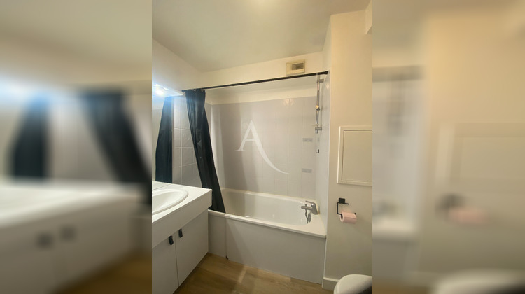 Ma-Cabane - Location Appartement YERRES, 28 m²