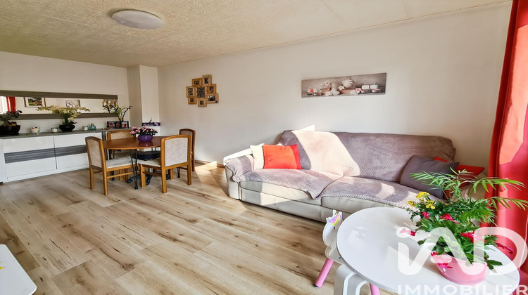 Ma-Cabane - Location Appartement Yerres, 70 m²