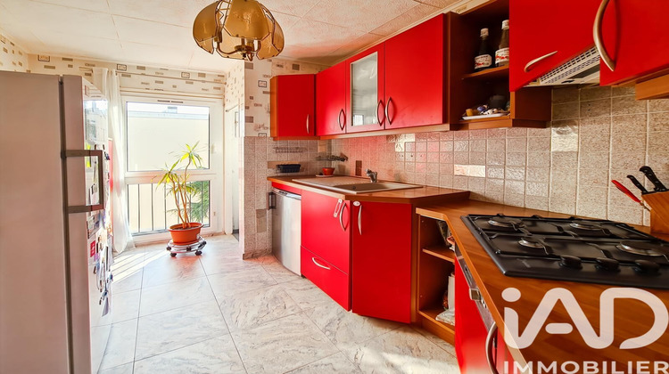 Ma-Cabane - Location Appartement Yerres, 70 m²