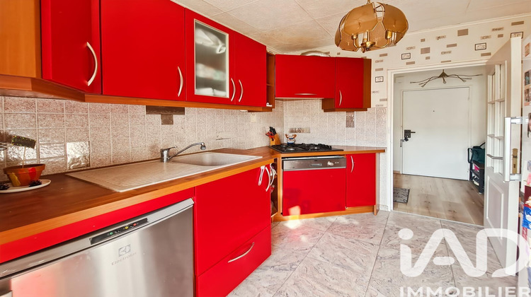 Ma-Cabane - Location Appartement Yerres, 70 m²