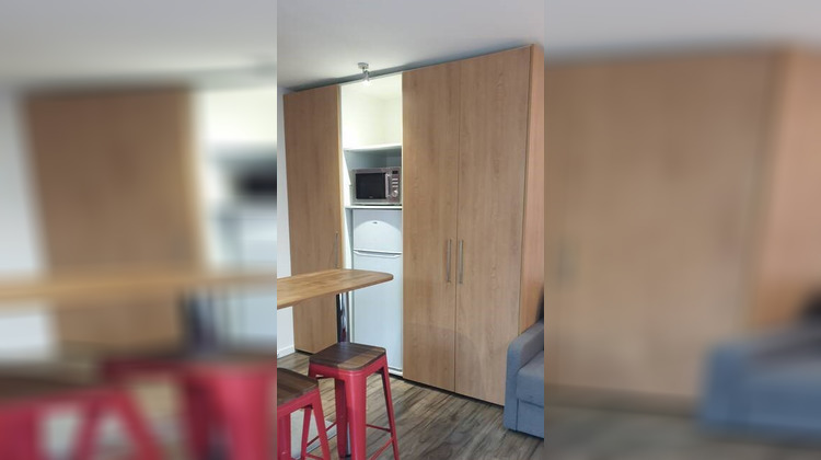 Ma-Cabane - Location Appartement YERRES, 27 m²