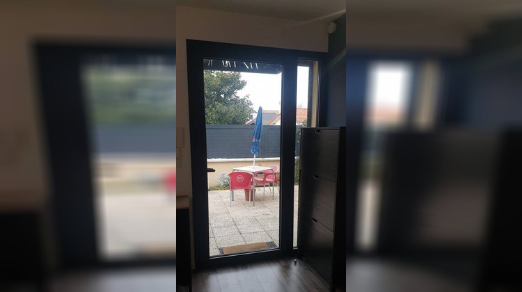 Ma-Cabane - Location Appartement YERRES, 27 m²