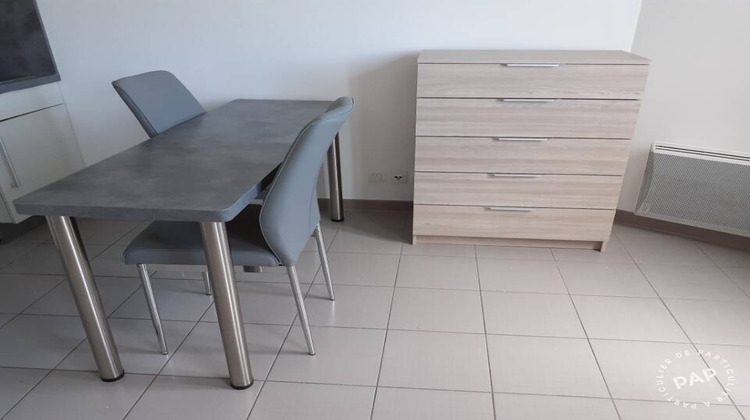 Ma-Cabane - Location Appartement YERRES, 27 m²
