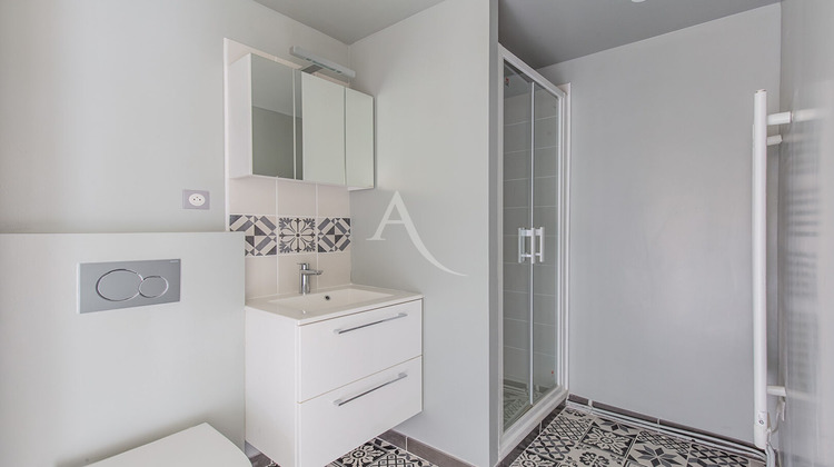 Ma-Cabane - Location Appartement YERRES, 35 m²