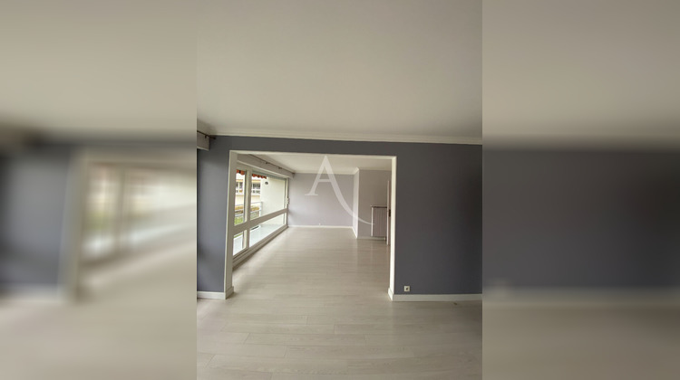 Ma-Cabane - Location Appartement YERRES, 82 m²