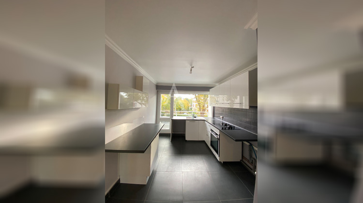 Ma-Cabane - Location Appartement YERRES, 82 m²