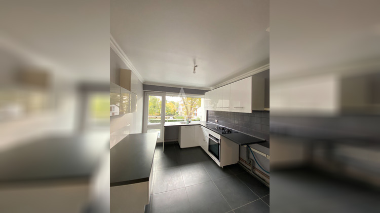 Ma-Cabane - Location Appartement YERRES, 82 m²