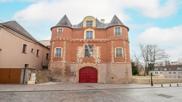 Ma-Cabane - Location Appartement YERRES, 48 m²