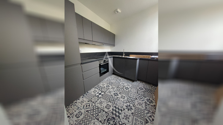 Ma-Cabane - Location Appartement YERRES, 48 m²