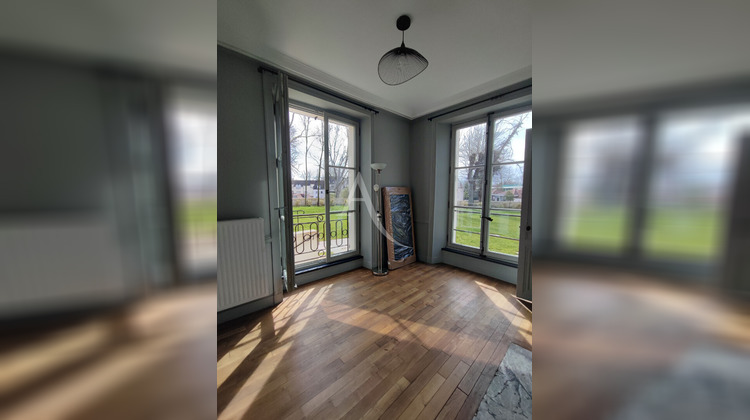 Ma-Cabane - Location Appartement YERRES, 48 m²