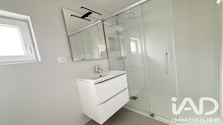 Ma-Cabane - Location Appartement Yerres, 47 m²
