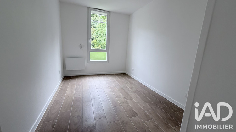Ma-Cabane - Location Appartement Yerres, 47 m²