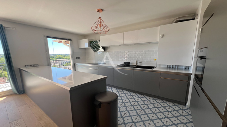 Ma-Cabane - Location Appartement YERRES, 85 m²