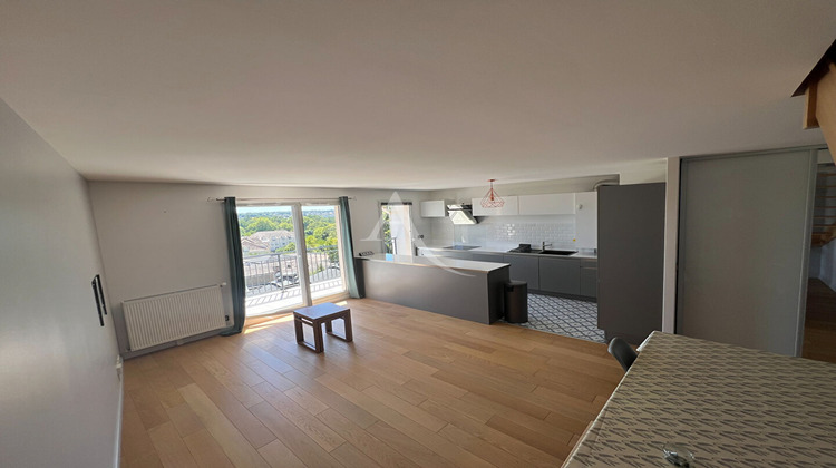 Ma-Cabane - Location Appartement YERRES, 85 m²
