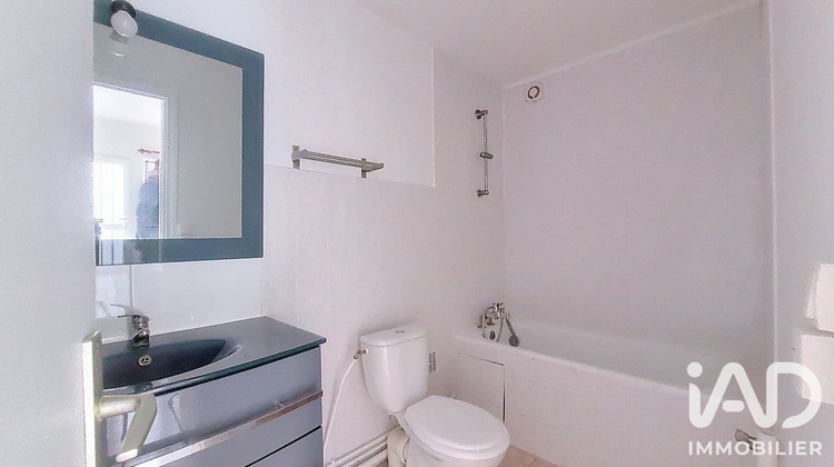Ma-Cabane - Location Appartement Yerres, 33 m²