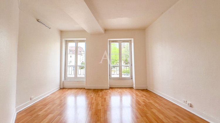Ma-Cabane - Location Appartement YERRES, 62 m²