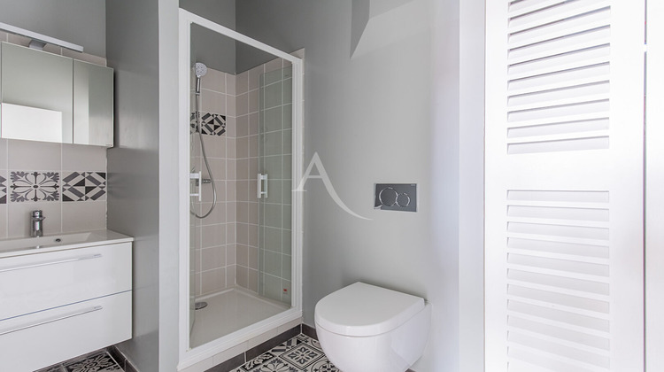 Ma-Cabane - Location Appartement YERRES, 24 m²