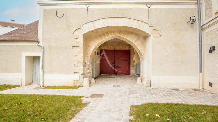 Ma-Cabane - Location Appartement YERRES, 24 m²