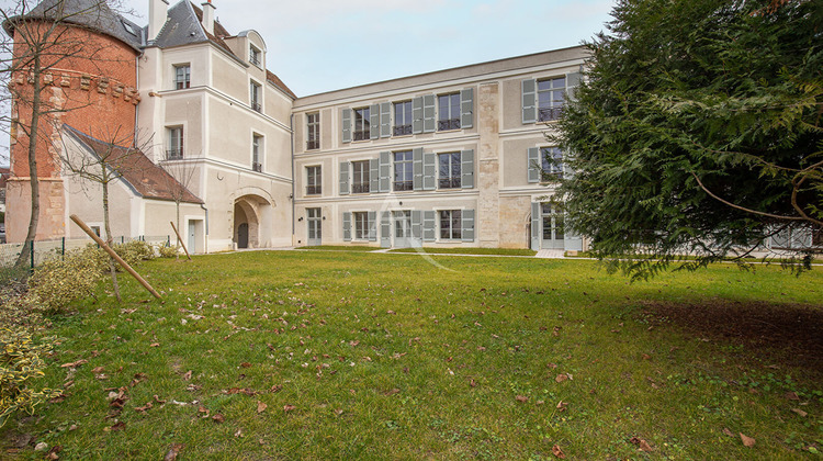 Ma-Cabane - Location Appartement YERRES, 24 m²