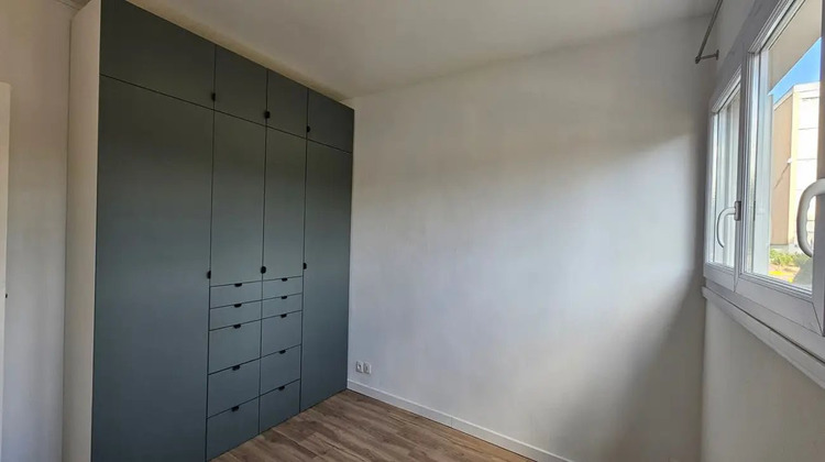 Ma-Cabane - Location Appartement YERRES, 57 m²