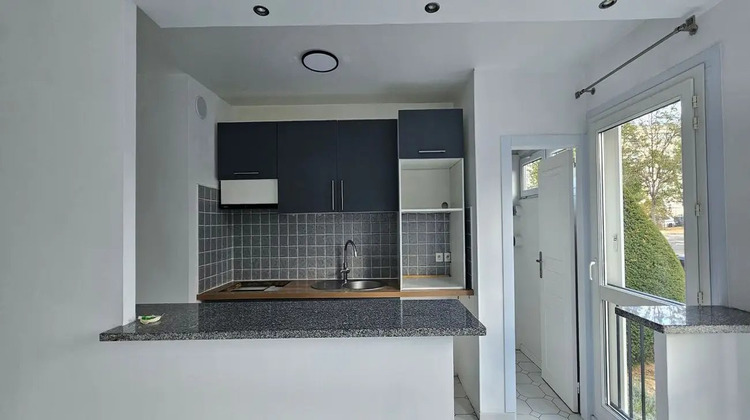 Ma-Cabane - Location Appartement YERRES, 57 m²