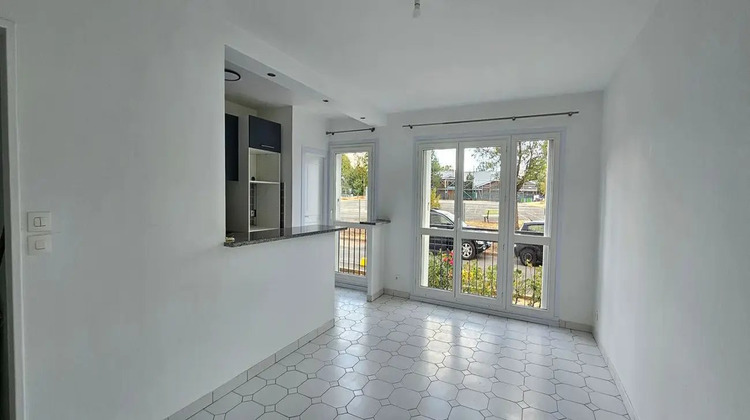 Ma-Cabane - Location Appartement YERRES, 57 m²