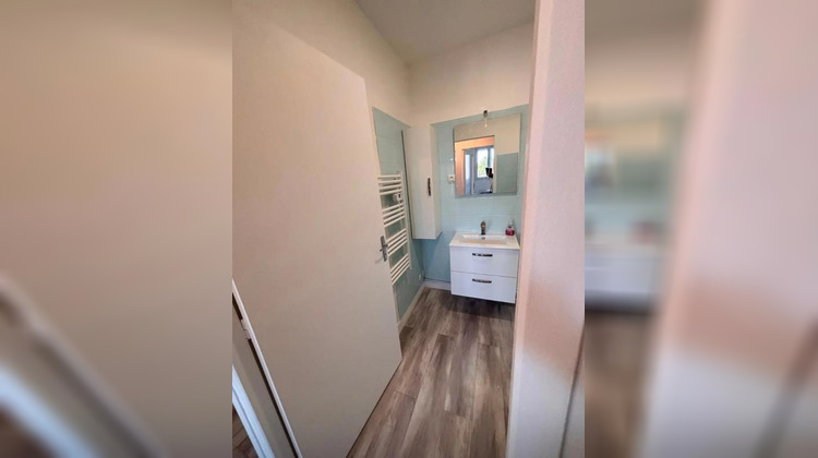 Ma-Cabane - Location Appartement YERRES, 49 m²