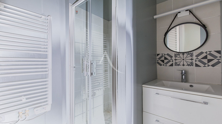Ma-Cabane - Location Appartement YERRES, 32 m²