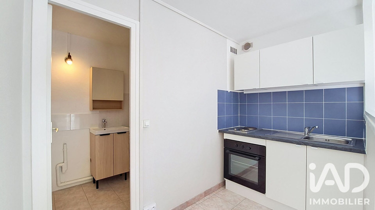 Ma-Cabane - Location Appartement Yerres, 33 m²