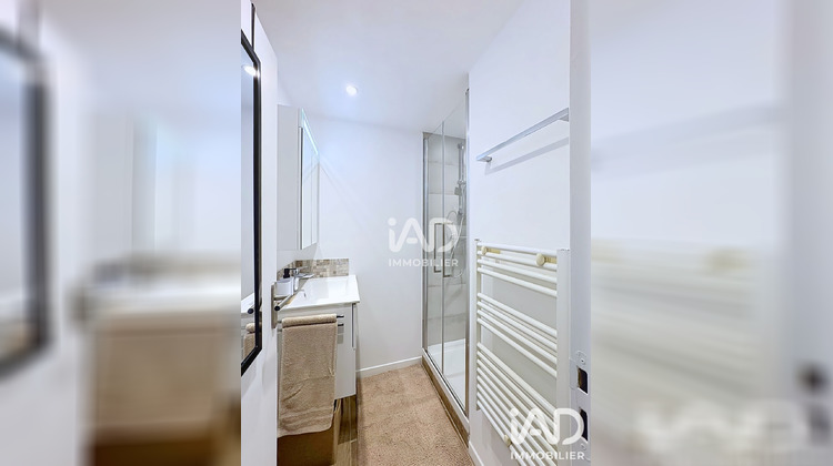 Ma-Cabane - Location Appartement Yerres, 31 m²