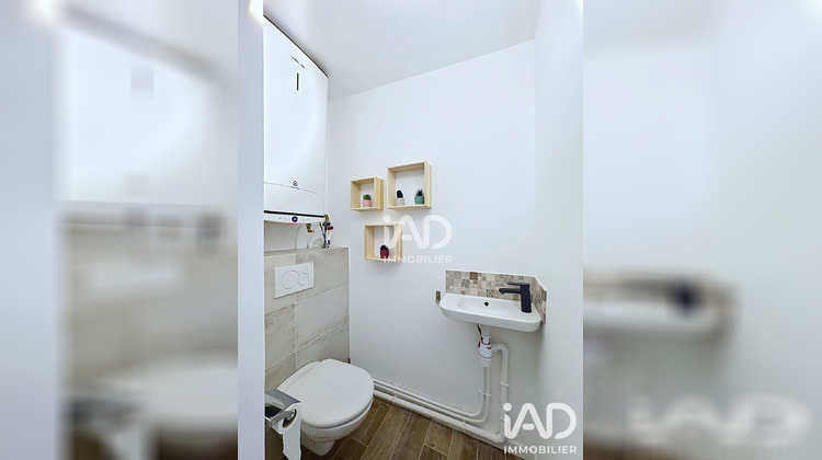 Ma-Cabane - Location Appartement Yerres, 31 m²