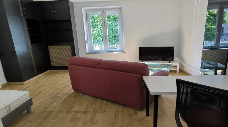Ma-Cabane - Location Appartement Yutz, 36 m²