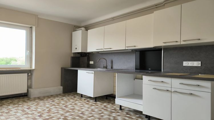 Ma-Cabane - Location Appartement Yutz, 78 m²