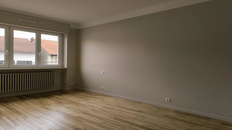 Ma-Cabane - Location Appartement Yutz, 78 m²