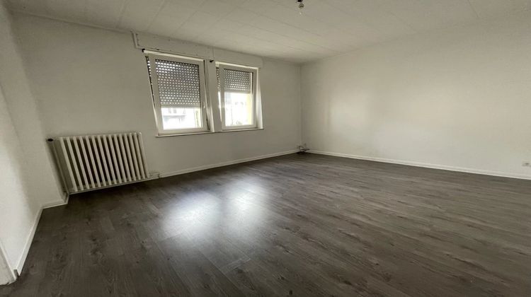 Ma-Cabane - Location Appartement Yutz, 65 m²