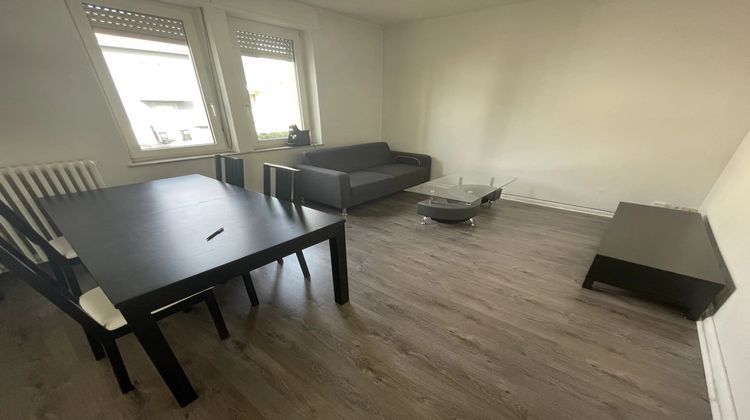 Ma-Cabane - Location Appartement Yutz, 65 m²