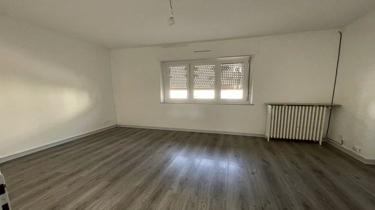 Ma-Cabane - Location Appartement Yutz, 65 m²