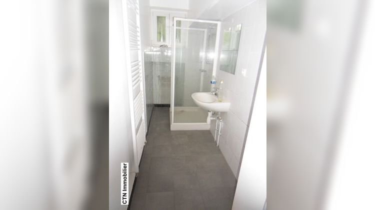 Ma-Cabane - Location Appartement Yutz, 65 m²