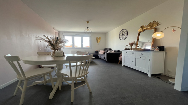 Ma-Cabane - Location Appartement YUTZ, 63 m²