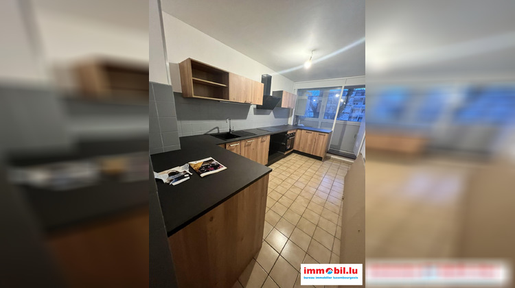 Ma-Cabane - Location Appartement Yutz, 88 m²