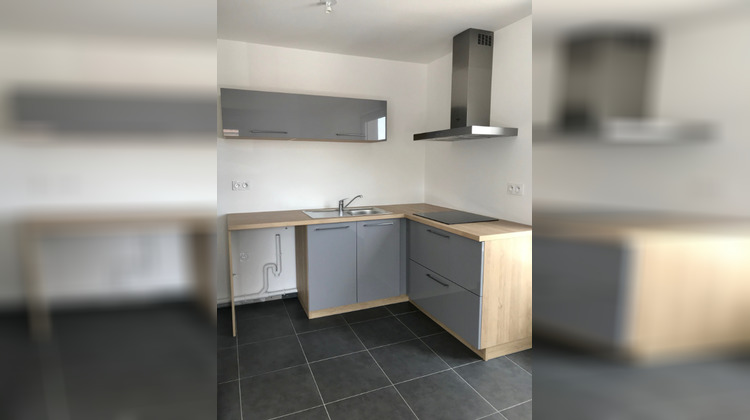 Ma-Cabane - Location Appartement YUTZ, 63 m²