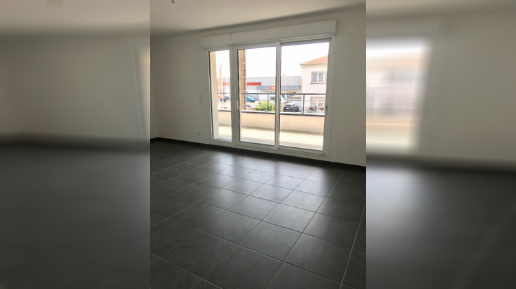 Ma-Cabane - Location Appartement YUTZ, 63 m²