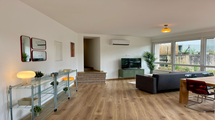 Ma-Cabane - Location Appartement Yutz, 117 m²