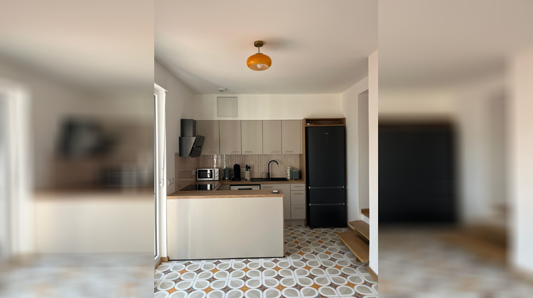 Ma-Cabane - Location Appartement Yutz, 117 m²