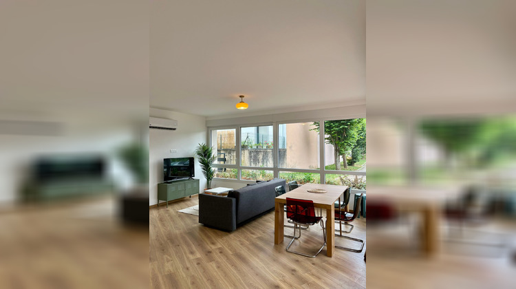 Ma-Cabane - Location Appartement Yutz, 117 m²