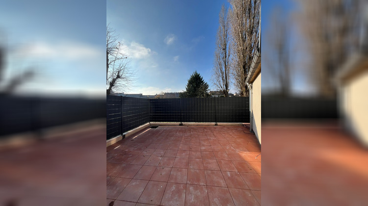 Ma-Cabane - Location Appartement Yutz, 117 m²