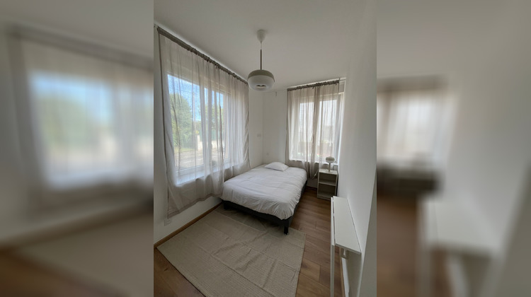 Ma-Cabane - Location Appartement Yutz, 117 m²