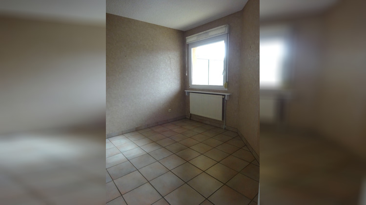 Ma-Cabane - Location Appartement YUTZ, 42 m²