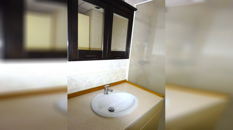 Ma-Cabane - Location Appartement YUTZ, 42 m²